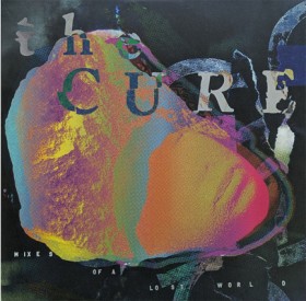 THE CURE - &hellip;