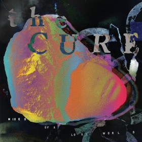 THE CURE - …