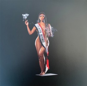 BEYONCE - &hellip;