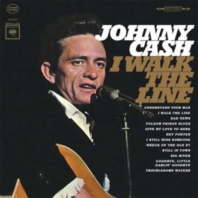 JOHNNY CAS …
