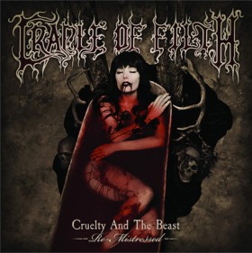 CRADLE OF &hellip;