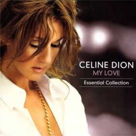 CELINE DIO &hellip;