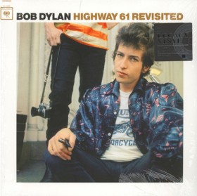 BOB DYLAN …