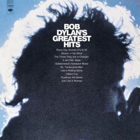 BOB DYLAN &hellip;