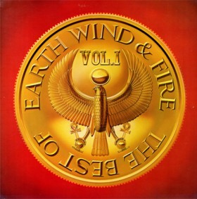 EARTH WIND &hellip;
