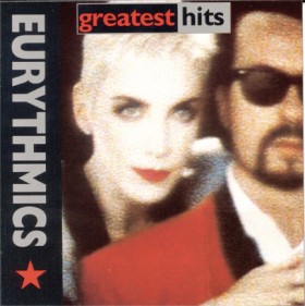 EURYTHMICS &hellip;