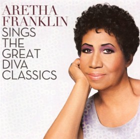 ARETHA FRA &hellip;