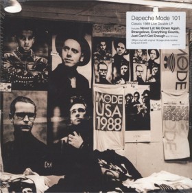 DEPECHE MO &hellip;