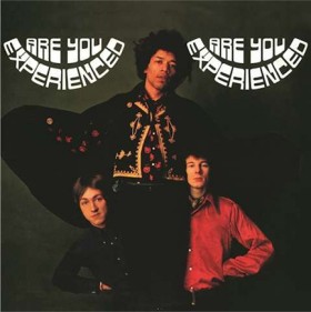 JIMI HENDR &hellip;