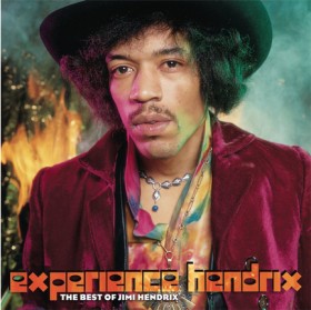 JIMI HENDR …