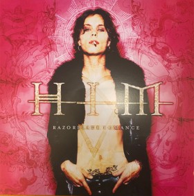 HIM - RAZO &hellip;