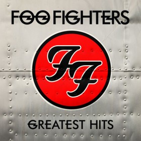FOO FIGHTE &hellip;
