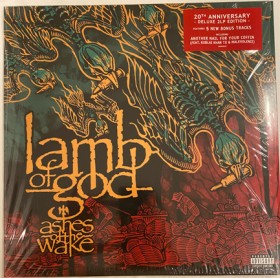 LAMB OF GO &hellip;