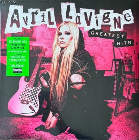 AVRIL LAVI …