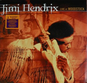 JIMI HENDR …