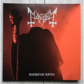 MAYHEM - D &hellip;