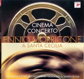 ENNIO MORR …