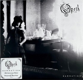 OPETH - DA &hellip;