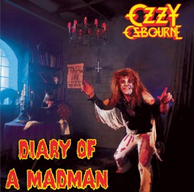 OZZY OSBOU …
