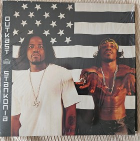 OUTKAST - …