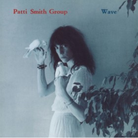 PATTI SMIT …
