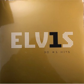 ELVIS PRES …