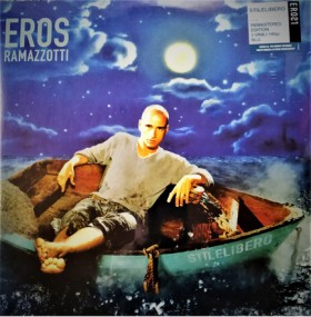 EROS RAMAZ …