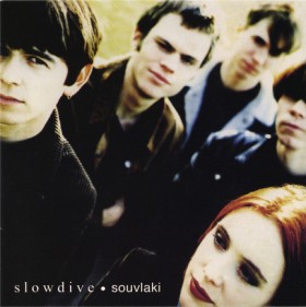 SLOWDIVE - &hellip;