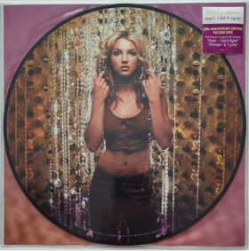 BRITNEY SP …