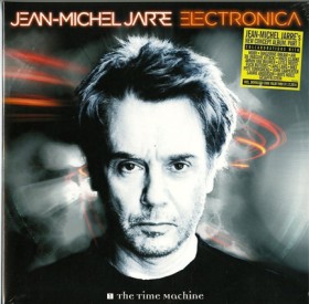 JARRE JEAN …