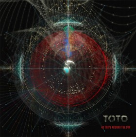 TOTO - GRE &hellip;