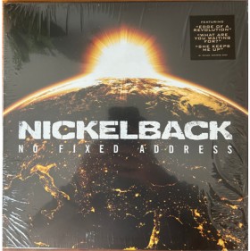 NICKELBACK …