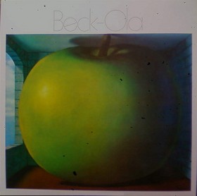 BECK JEFF &hellip;