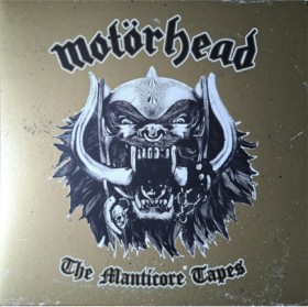 MOTORHEAD &hellip;