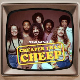 FRANK ZAPP …