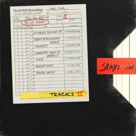 BRUCE SPRI …