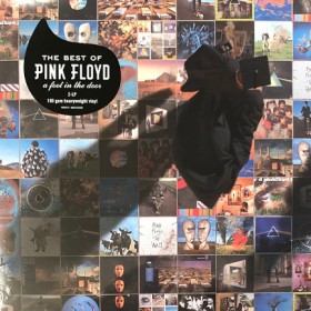 PINK FLOYD …