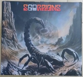 SCORPIONS …