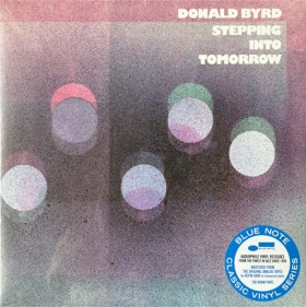 DONALD BYR &hellip;
