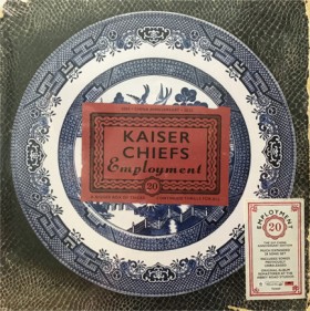 KAISER CHI …