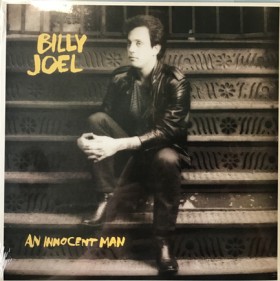BILLY JOEL &hellip;