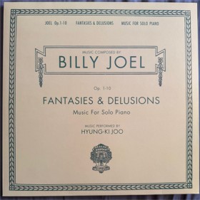 BILLY JOEL &hellip;