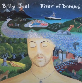 BILLY JOEL …