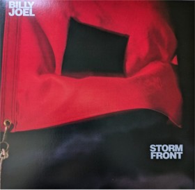 BILLY JOEL &hellip;