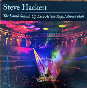 STEVE HACK &hellip;