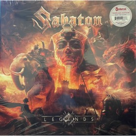 SABATON - …
