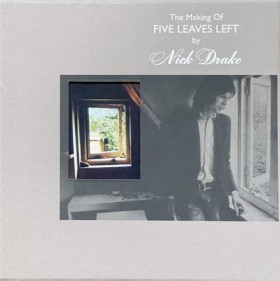 NICK DRAKE &hellip;