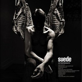 SUEDE - AN &hellip;