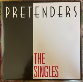 PRETENDERS &hellip;