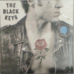THE BLACK &hellip;